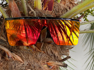 Kerosene Shades in Fuego