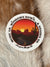 Music Up Sticker