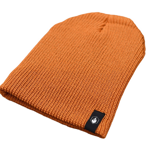 Bonfire Slouch Beanie