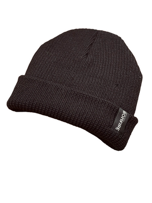 Bonfire Slouch Beanie
