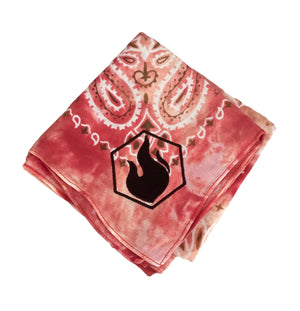 Bonfire Vintage Bandana