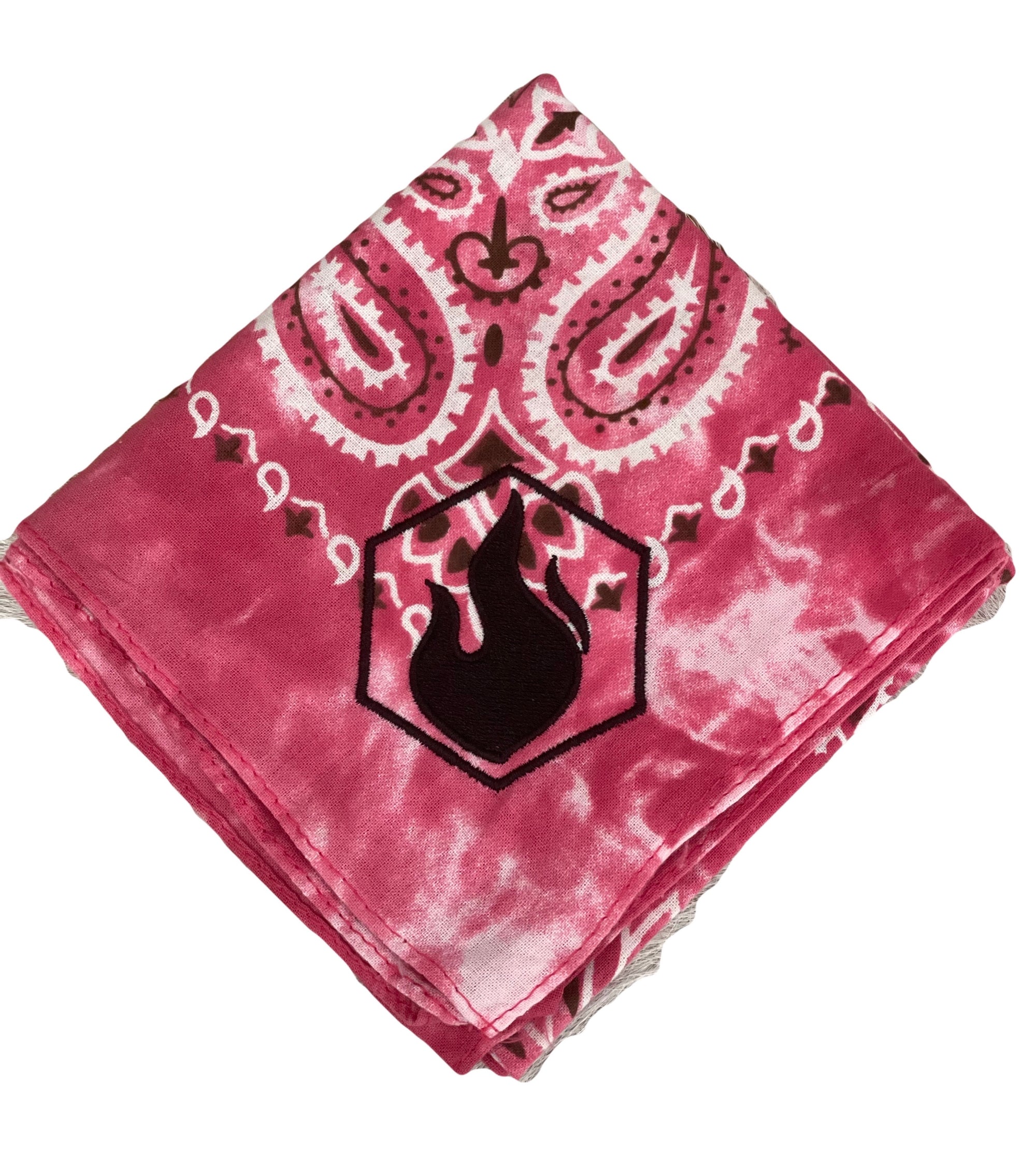 Bonfire Vintage Bandana