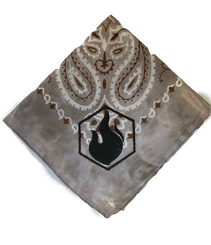 Bonfire Vintage Bandana