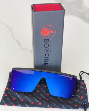 Kerosene Shades in Surf Rider Blue