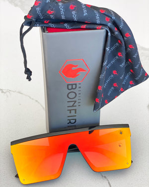 Kerosene Shades in Fuego