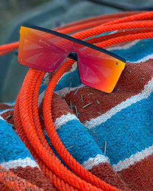 Kerosene Shades in Fuego