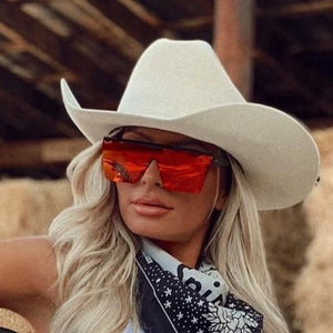 Kerosene Shades in Fuego
