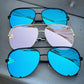 Jaden Aviator in Pink Guitar - American Bonfire Co.