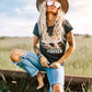 Jaden Aviator in Pink Guitar - American Bonfire Co.