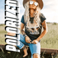 Jaden Aviator in Pink Guitar - American Bonfire Co.