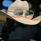 Jaden Aviator in Pink Guitar - American Bonfire Co.