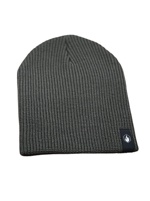 Bonfire Slouch Beanie